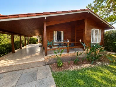 Casa com 4 Quartos para alugar, 295m² no Cidade Praia Angélica II, Lagoa Santa