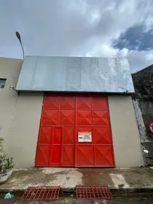 Galpão/Depósito/Armazém para alugar, 240m² no Reduto, Belém