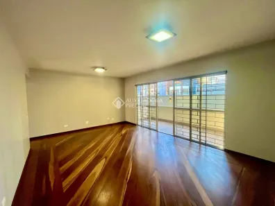 Apartamento com 3 Quartos à venda, 232m² no Bigorrilho, Curitiba