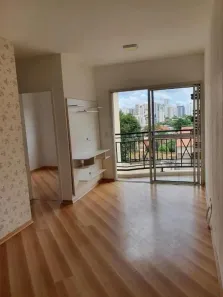 Apartamento com 1 Quarto à venda, 46m² no Vila Mariana, São Paulo