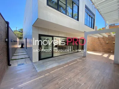 Sobrado com 3 Quartos à venda, 500m² no Jardim Europa, São Paulo
