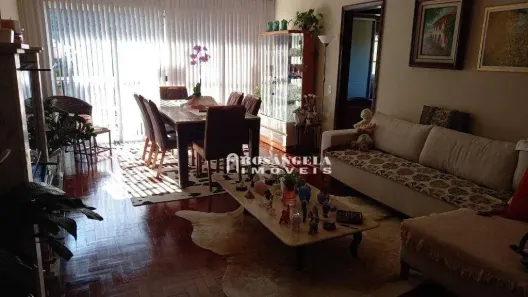 Apartamento com 2 Quartos à venda, 81m² no Alto, Teresópolis