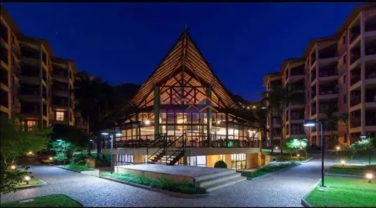 Apartamento com 1 Quarto à venda, 38m² no Marinas, Angra dos Reis