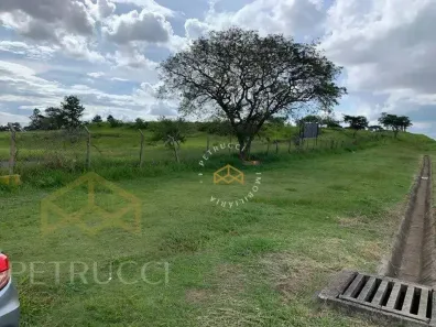 Lote/Terreno à venda, 10000m² no Jardim São João, Campinas