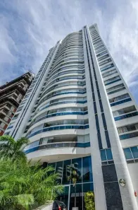 Apartamento com 4 Quartos à venda, 195m² no Pituba, Salvador