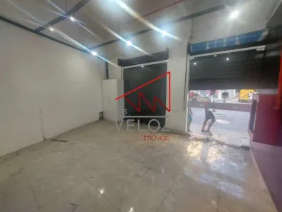 Ponto Comercial à venda, 37m² no Catete, Rio de Janeiro