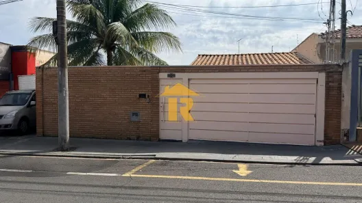 Casa com 4 Quartos à venda, 350m² no Parque Industrial, São José do Rio Preto
