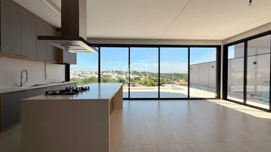 Casa de Condomínio com 4 Quartos à venda, 342m² no Jardim Reserva Bom Viver de Indaiatuba, Indaiatuba