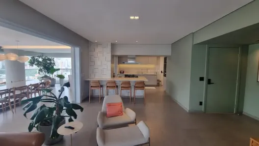 Apartamento com 4 Quartos à venda, 254m² no Vila Mariana, São Paulo