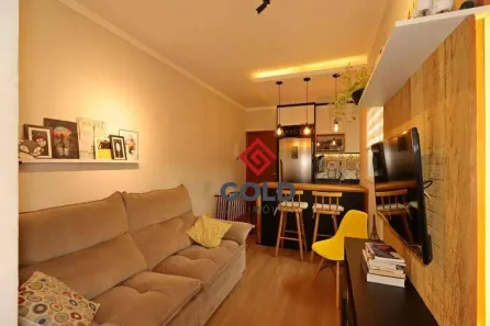 Cobertura com 2 Quartos à venda, 90m² no Jardim das Maravilhas, Santo André