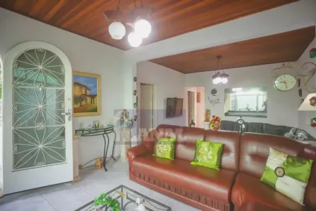 Sobrado com 3 Quartos à venda, 133m² no Planalto Paulista, São Paulo