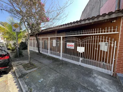 Casa com 3 Quartos à venda, 500m² no Jardim Santa Lucrécia, São Paulo