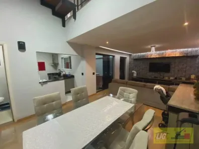 Casa de Condomínio com 3 Quartos à venda, 169m² no Vila São Silvestre, São Paulo