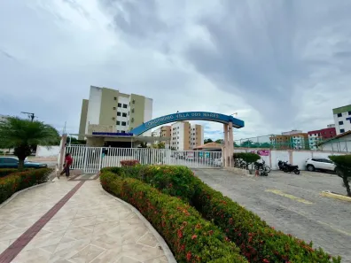 Apartamento com 3 Quartos à venda, 68m² no Inácio Barbosa, Aracaju