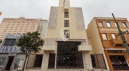Kitnet com 1 Quarto para alugar, 45m² no Centro, Curitiba