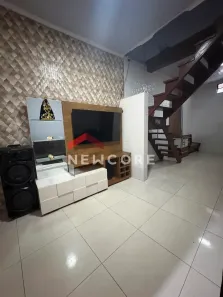 Sobrado com 3 Quartos à venda, 266m² no São Jorge, Sapucaia do Sul