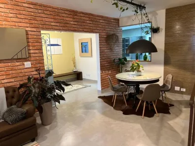 Casa com 3 Quartos à venda, 200m² no Vila Elvira, São Paulo