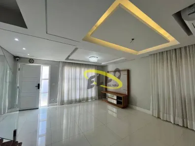 Casa com 3 Quartos à venda, 93m² no Barro Branco, Cotia