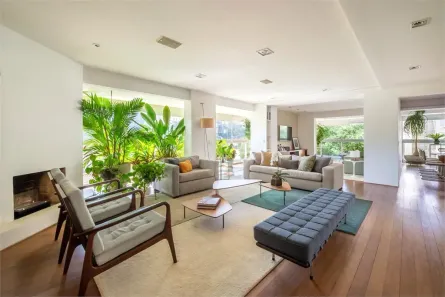 Apartamento com 4 Quartos à venda, 261m² no Vila Madalena, São Paulo
