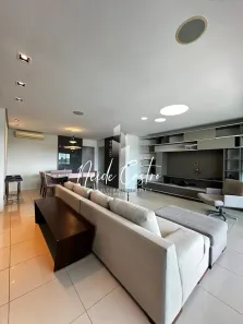 Apartamento com 3 Quartos à venda, 178m² no Nossa Senhora das Graças, Manaus