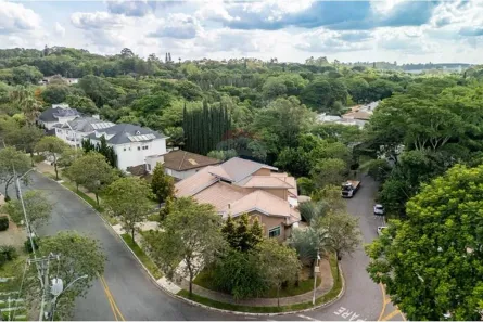 Casa com 4 Quartos à venda, 553m² no Loteamento Residencial Fazenda São José, Valinhos