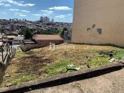 Lote/Terreno à venda, 420m² no Paulicéia, Piracicaba