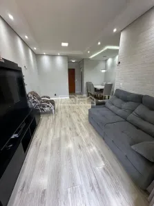 Apartamento com 3 Quartos à venda, 82m² no Jardim Quarto Centenário, Campinas