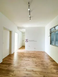 Apartamento com 2 Quartos à venda, 79m² no Campos Elíseos, São Paulo