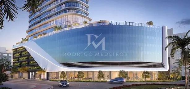 Apartamento com 4 Quartos à venda, 204m² no Centro, Balneário Camboriú