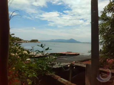 Lote/Terreno à venda, 342m² no José Mendes, Florianópolis