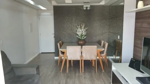 Apartamento com 2 Quartos à venda, 81m² no Vila João Jorge, Campinas