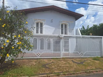 Sobrado com 4 Quartos à venda, 186m² no Jardim Tupi, Campinas