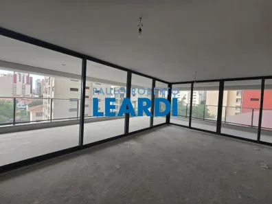 Apartamento com 4 Quartos à venda, 230m² no Pinheiros, São Paulo