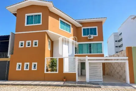 Casa com 5 Quartos para alugar, 381m² no Centro, Macaé