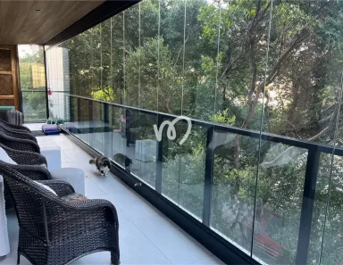 Apartamento com 4 Quartos à venda, 153m² no Botafogo, Rio de Janeiro