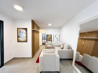 Apartamento com 2 Quartos à venda, 68m² no Parque Campolim, Sorocaba