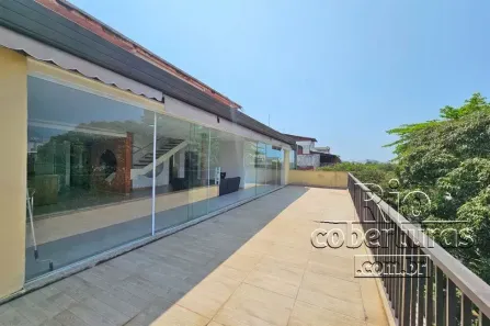 Cobertura com 4 Quartos à venda, 284m² no Recreio dos Bandeirantes, Rio de Janeiro