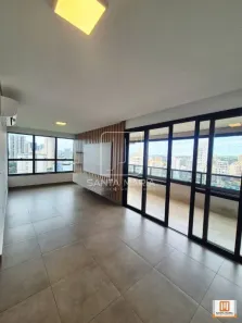 Apartamento com 3 Quartos para alugar, 143m² no Nova Aliança, Ribeirão Preto