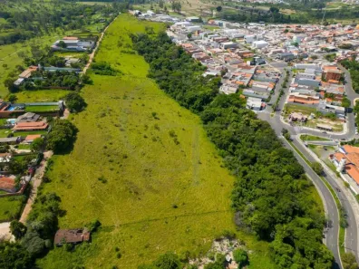 Fazenda/Sítio à venda, 113m² no Distrito Industrial do Lageado, Salto