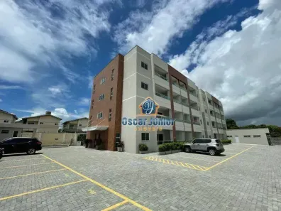 Apartamento com 3 Quartos à venda, 73m² no Coité, Eusébio