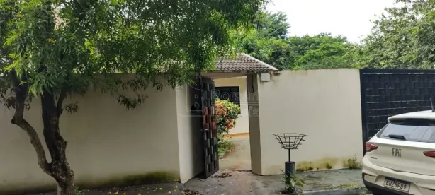 Casa com 4 Quartos à venda, 216m² no Jardim Almeida, Araraquara