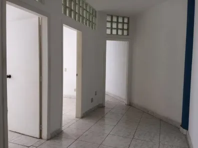 Sala Comercial para alugar, 60m² no República, São Paulo