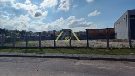 Lote/Terreno à venda, 1259m² no Osasco, Colombo