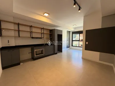 Apartamento com 1 Quarto à venda, 31m² no Centro, Florianópolis