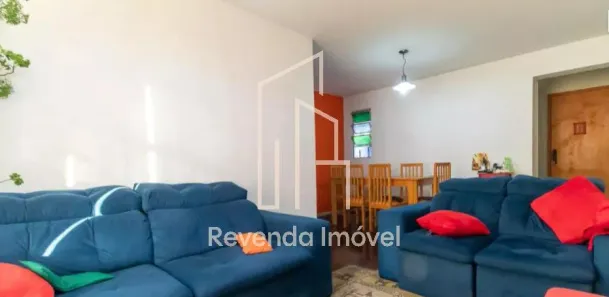 Apartamento com 2 Quartos à venda, 71m² no Cerqueira César, São Paulo
