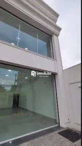 Sala Comercial para alugar, 73m² no Nossa Senhora da Abadia, Uberaba