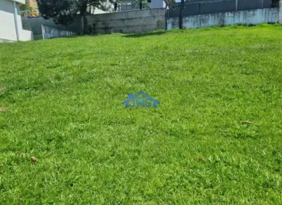 Lote/Terreno à venda, 450m² no Alphaville, Santana de Parnaíba