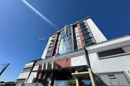 Apartamento com 1 Quarto para alugar, 70m² no São José, Passo Fundo
