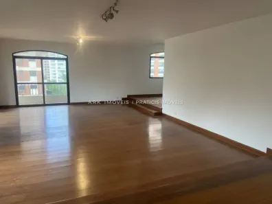 Apartamento com 4 Quartos à venda, 248m² no Jardim Vila Mariana, São Paulo