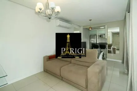 Apartamento com 2 Quartos para alugar, 66m² no Bom Fim, Porto Alegre